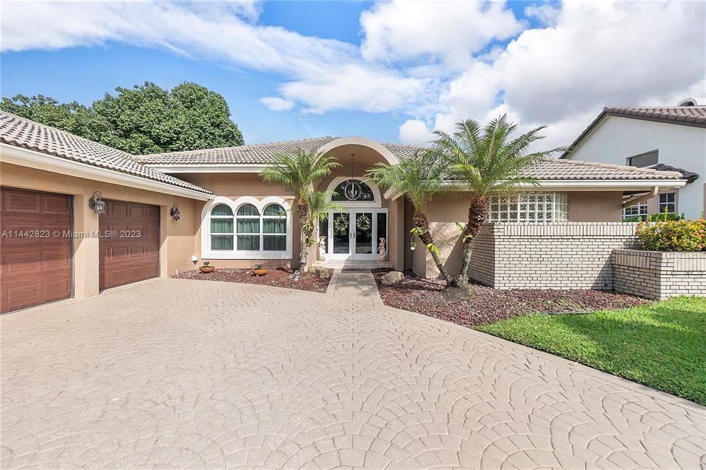 11999 Classic Drive, Coral Springs FL 33071
