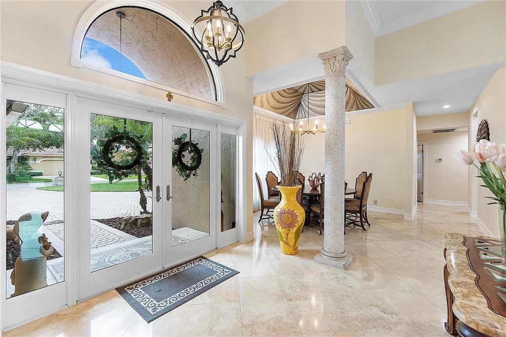 Photo of 11999 Classic Drive, Coral Springs, FL 33071 (MLS # B26040062)