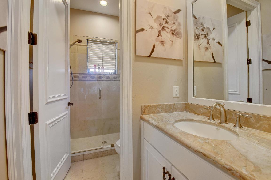 Parkland Golf & Country Club - Residential Lease