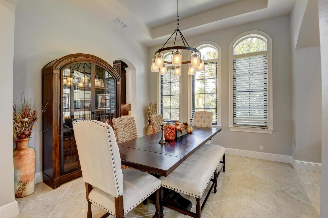 Parkland Golf & Country Club - Residential Lease