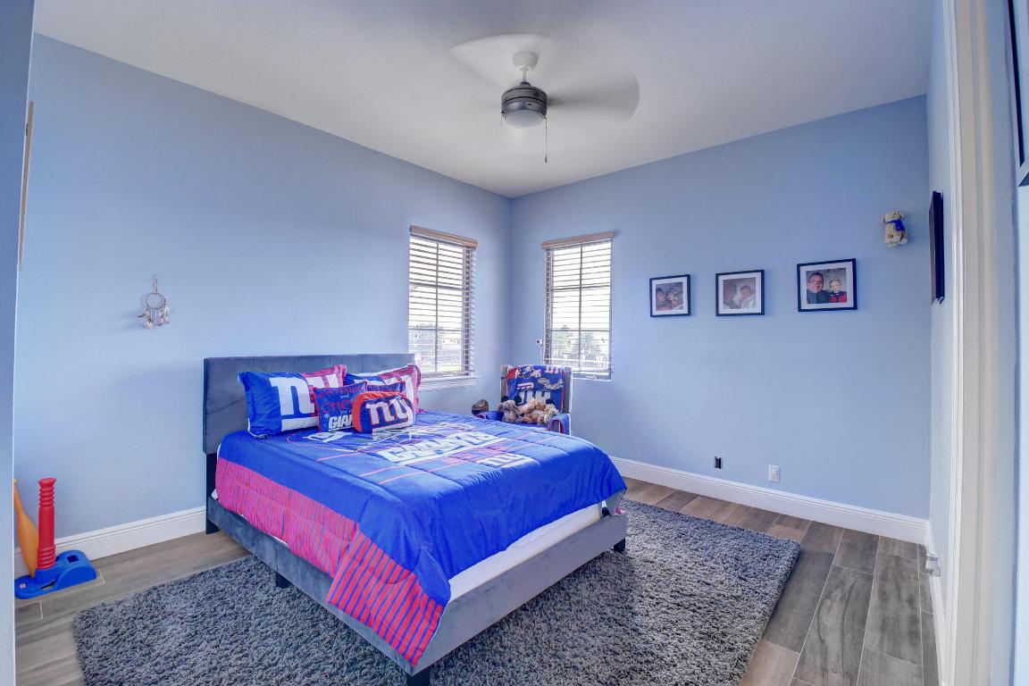 Parkland Golf & Country Club - Residential Lease