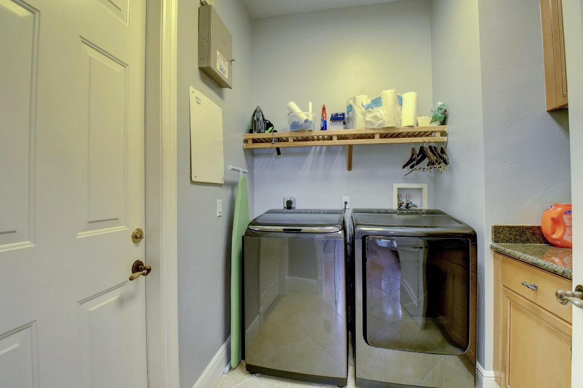 Parkland Golf & Country Club - Residential Lease