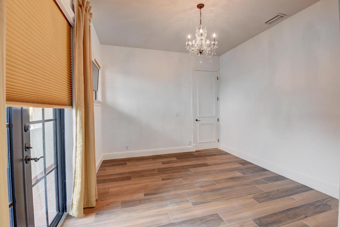 Parkland Golf & Country Club - Residential Lease