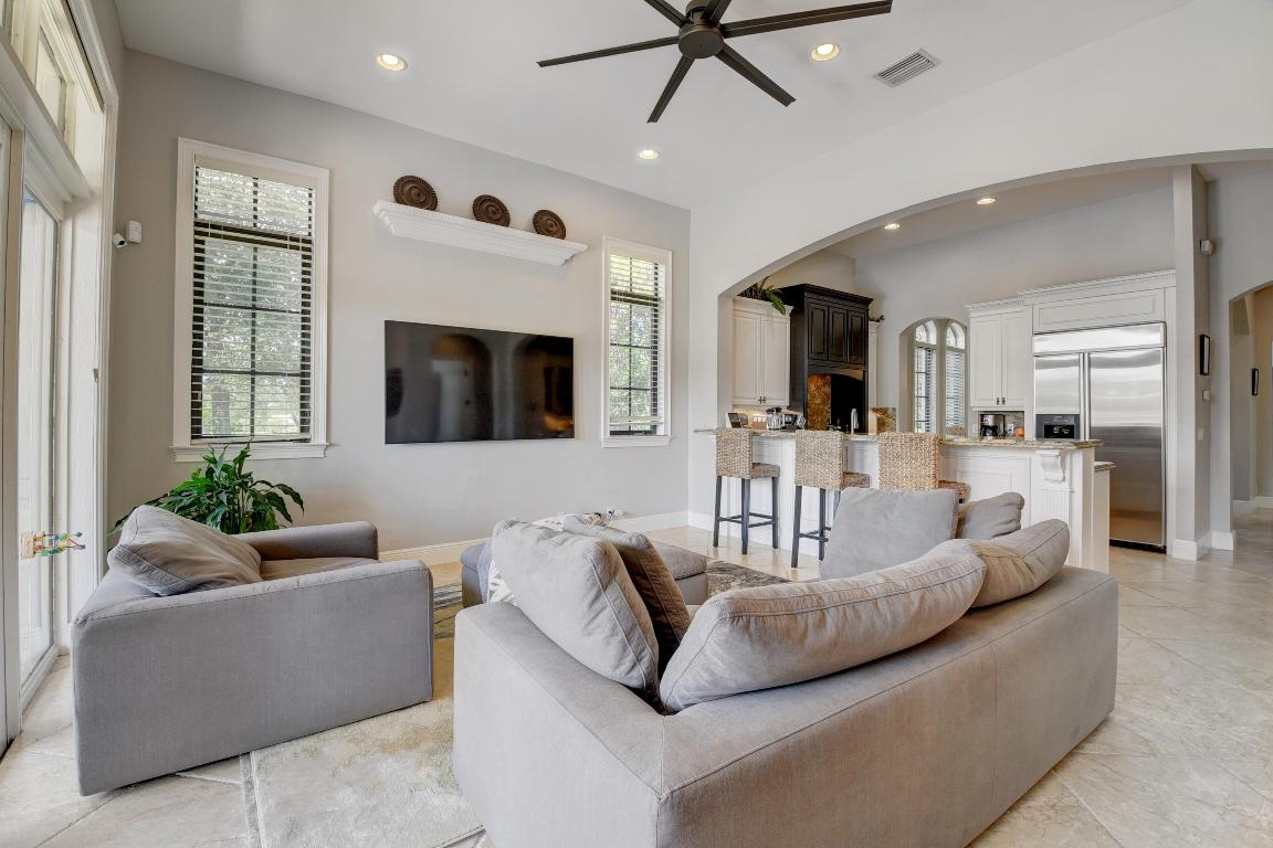 Parkland Golf & Country Club - Residential Lease