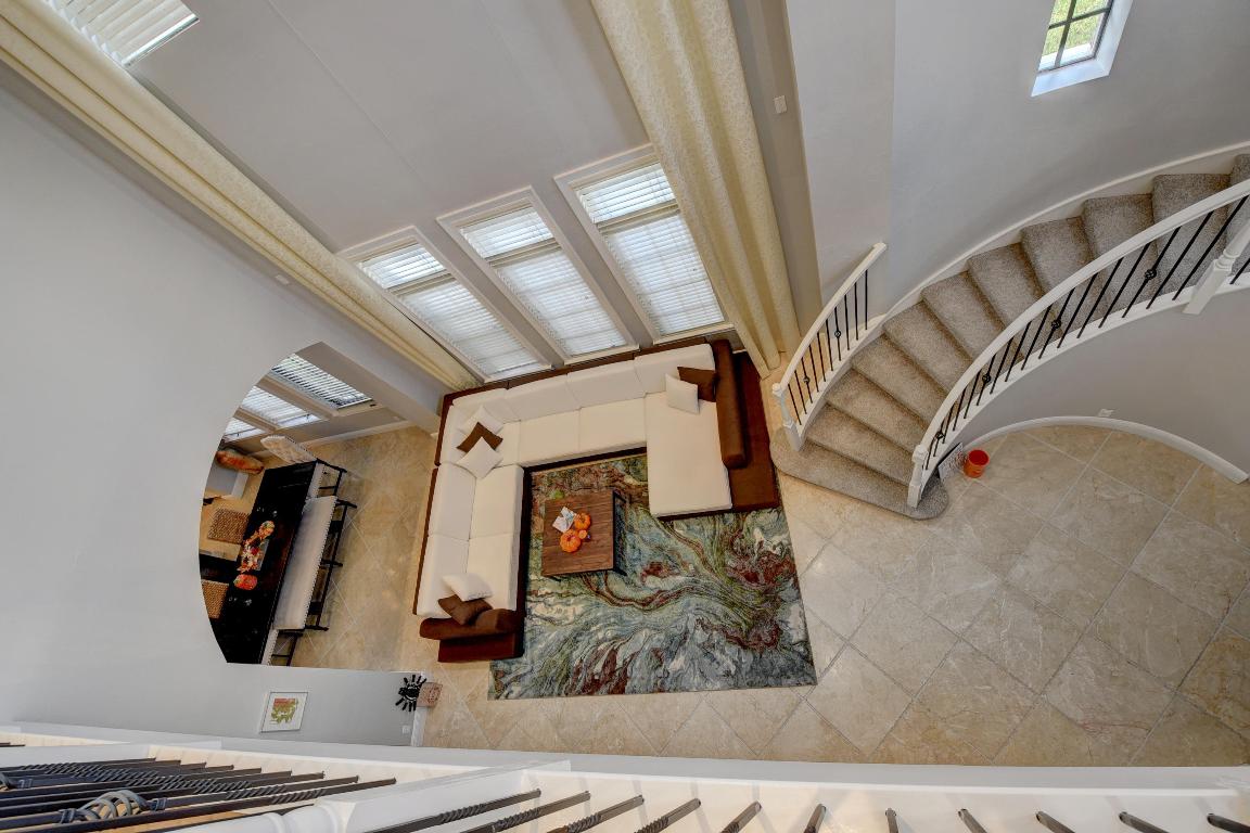 Parkland Golf & Country Club - Residential Lease