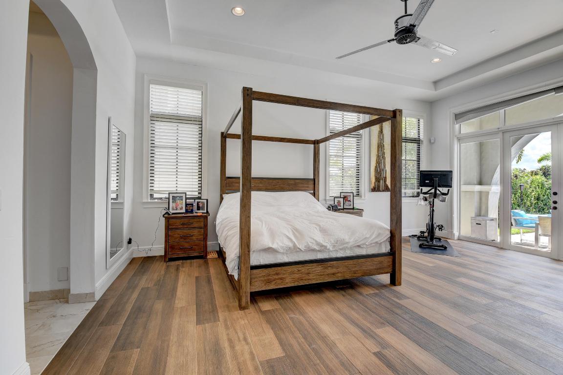 Parkland Golf & Country Club - Residential Lease