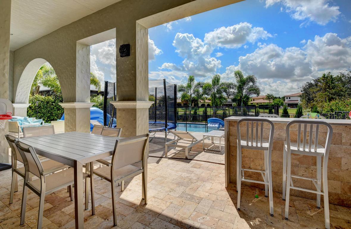 Parkland Golf & Country Club - Residential Lease