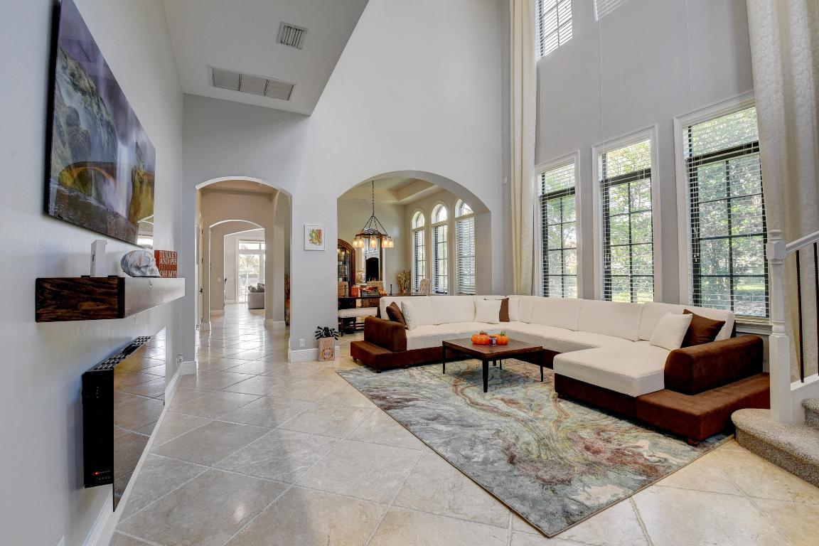 Parkland Golf & Country Club - Residential Lease