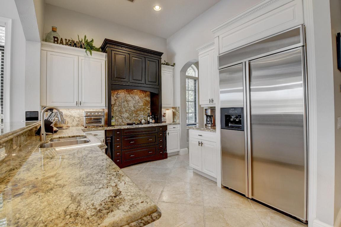 Parkland Golf & Country Club - Residential Lease