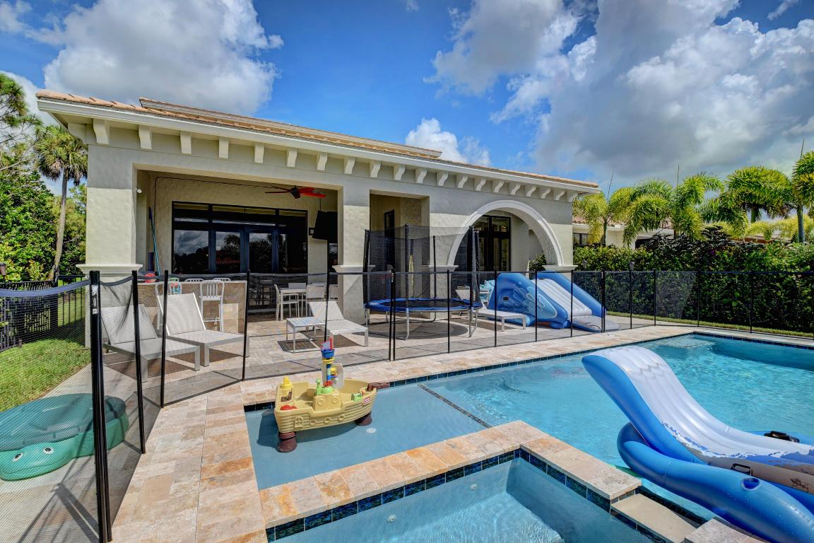 Parkland Golf & Country Club - Residential Lease