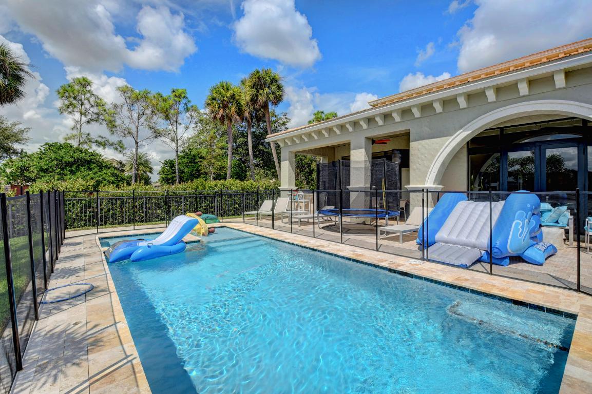 Parkland Golf & Country Club - Residential Lease