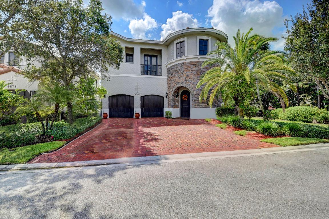 Parkland Golf & Country Club - Residential Lease