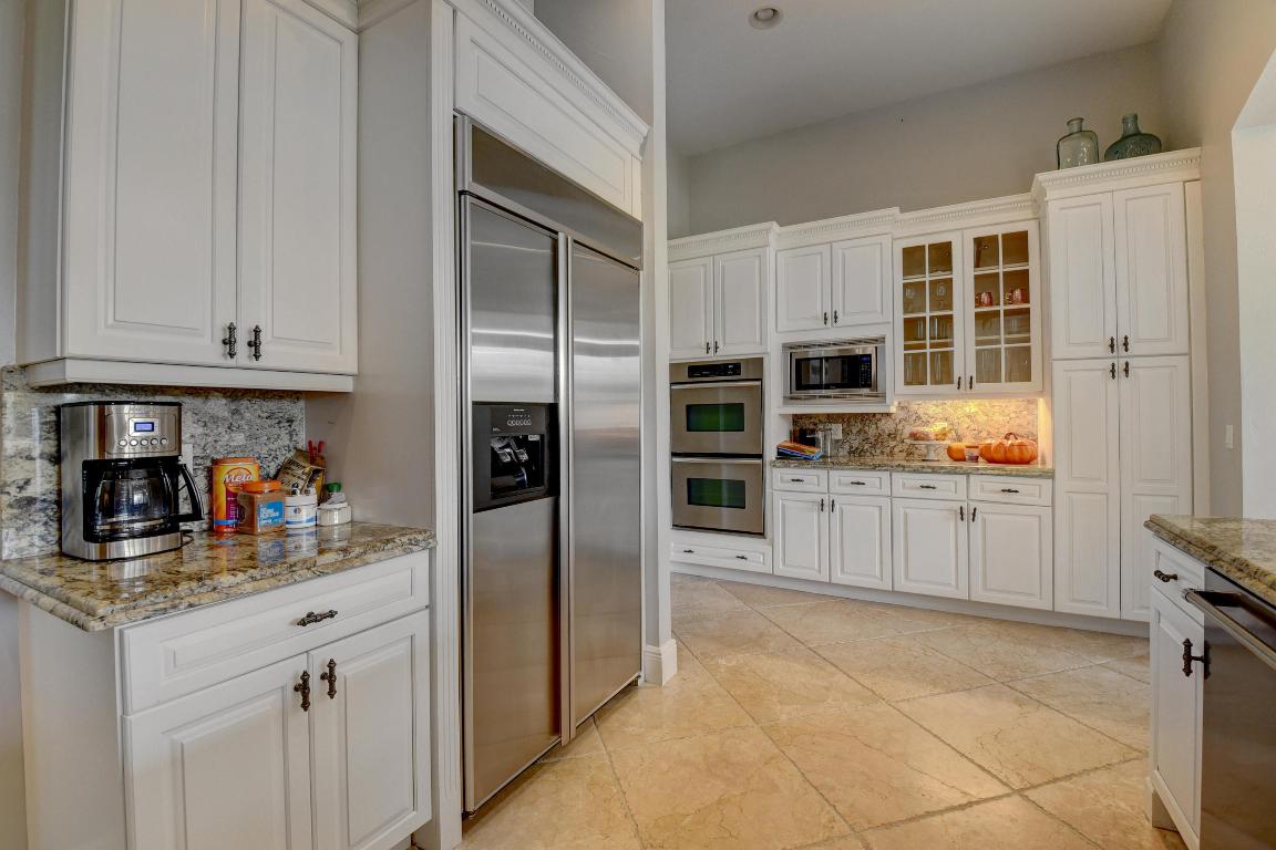 Parkland Golf & Country Club - Residential Lease