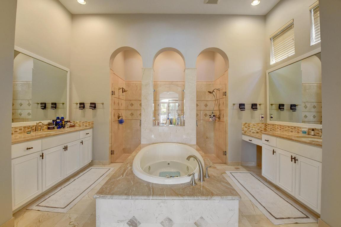 Parkland Golf & Country Club - Residential Lease