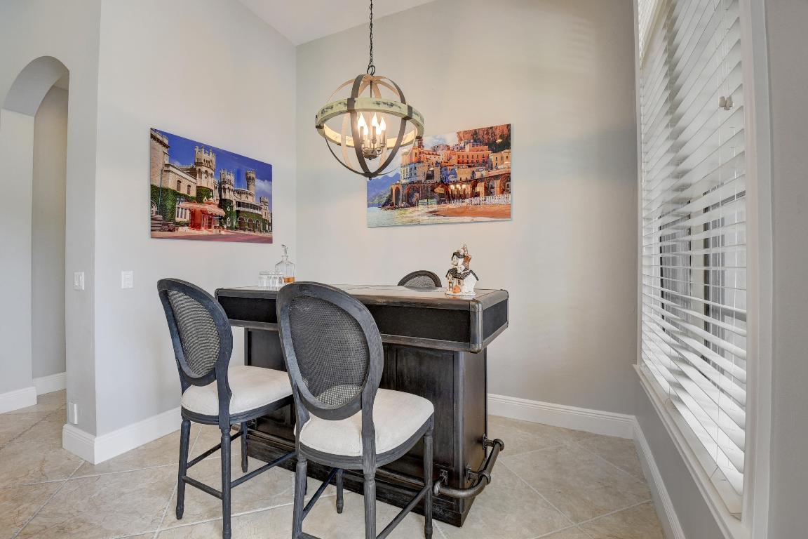 Parkland Golf & Country Club - Residential Lease