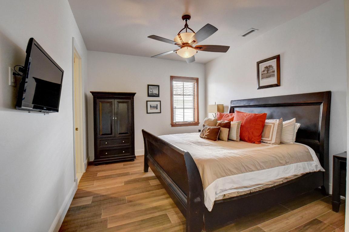 Parkland Golf & Country Club - Residential Lease