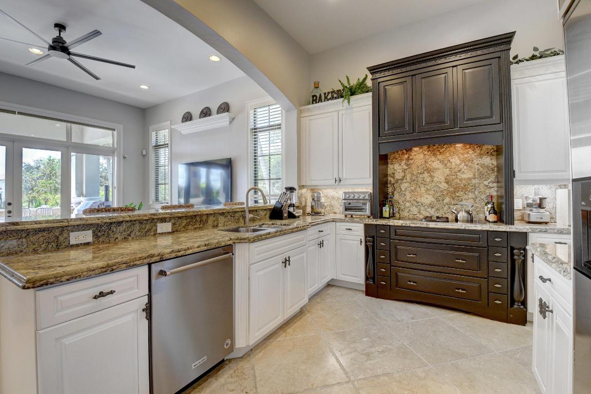 Parkland Golf & Country Club - Residential Lease