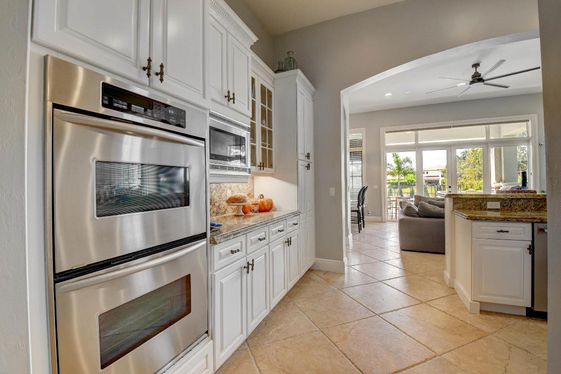 Parkland Golf & Country Club - Residential Lease