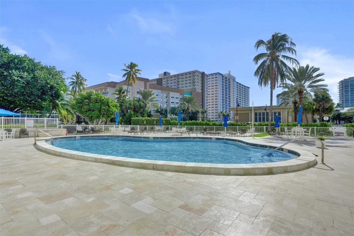 201 N Ocean Boulevard 603