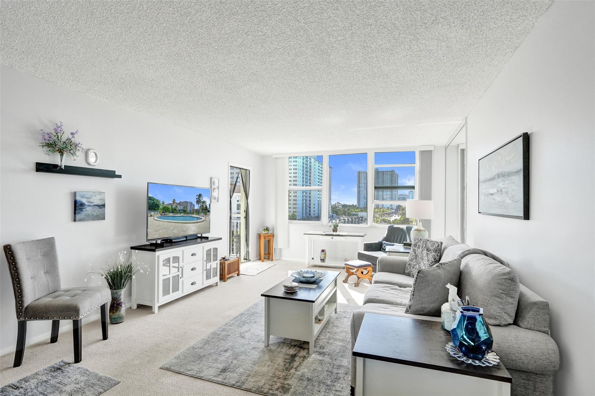 201 N Ocean Blvd 603