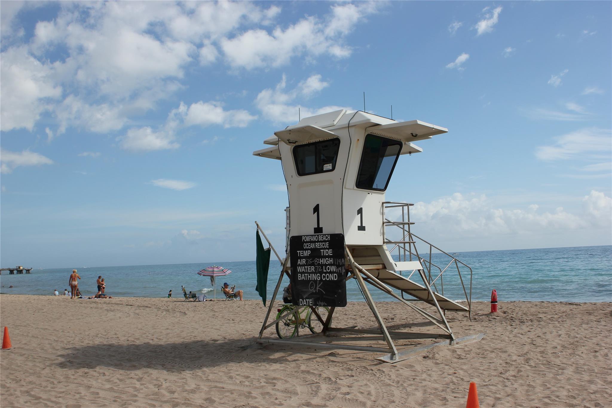 GRANADA HOUSE - Residential