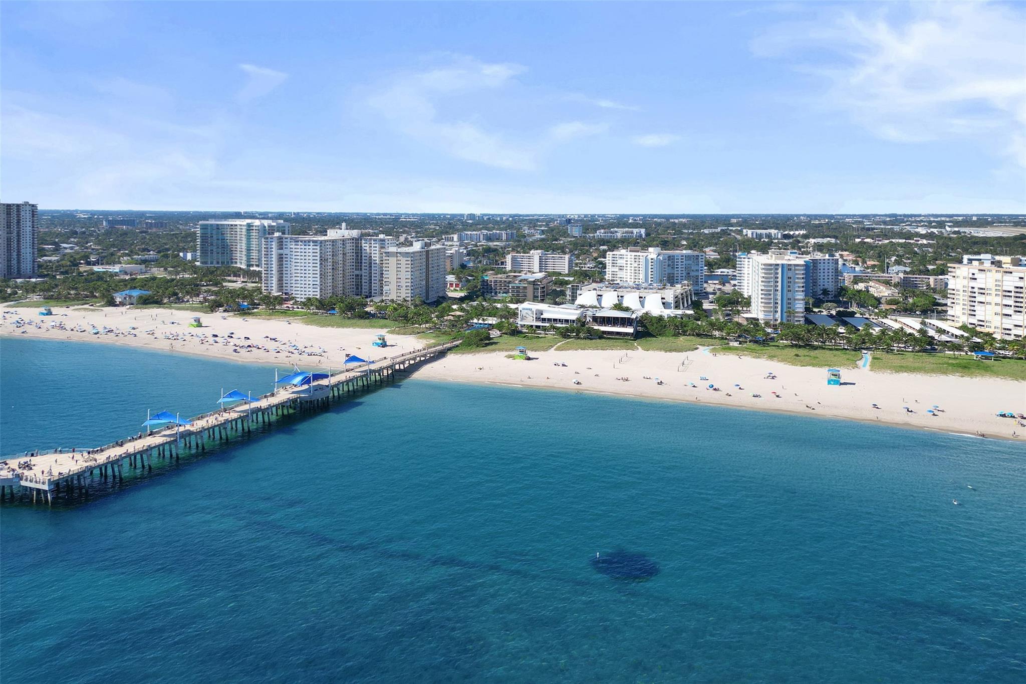 GRANADA HOUSE - Residential