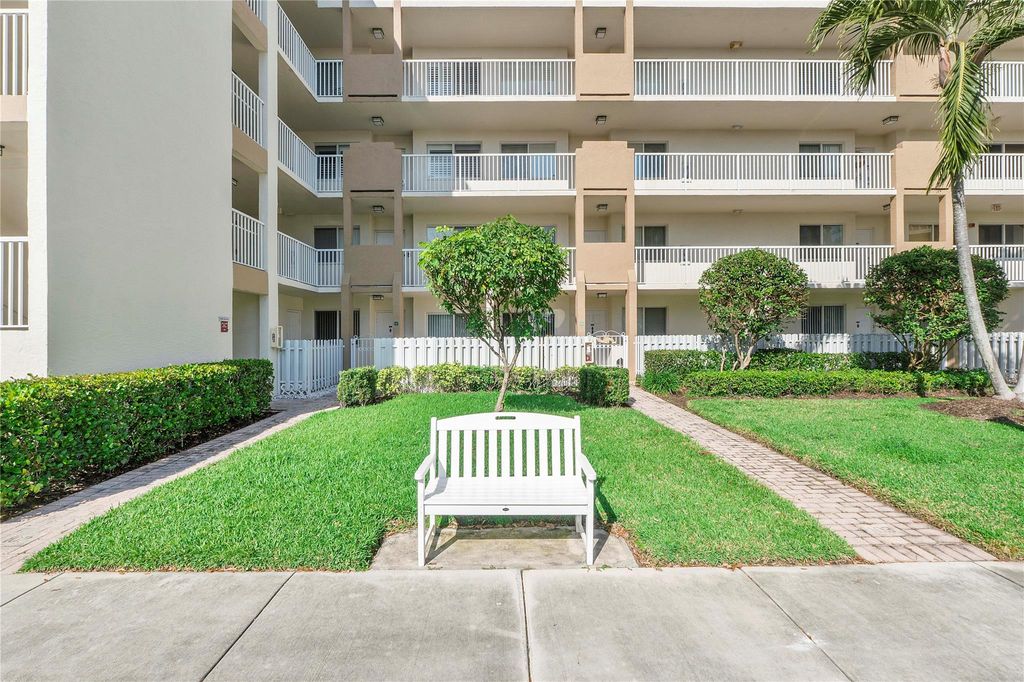 Photo of 7763 Southampton Ter #102, Tamarac, FL 33321 (MLS # F10536633)