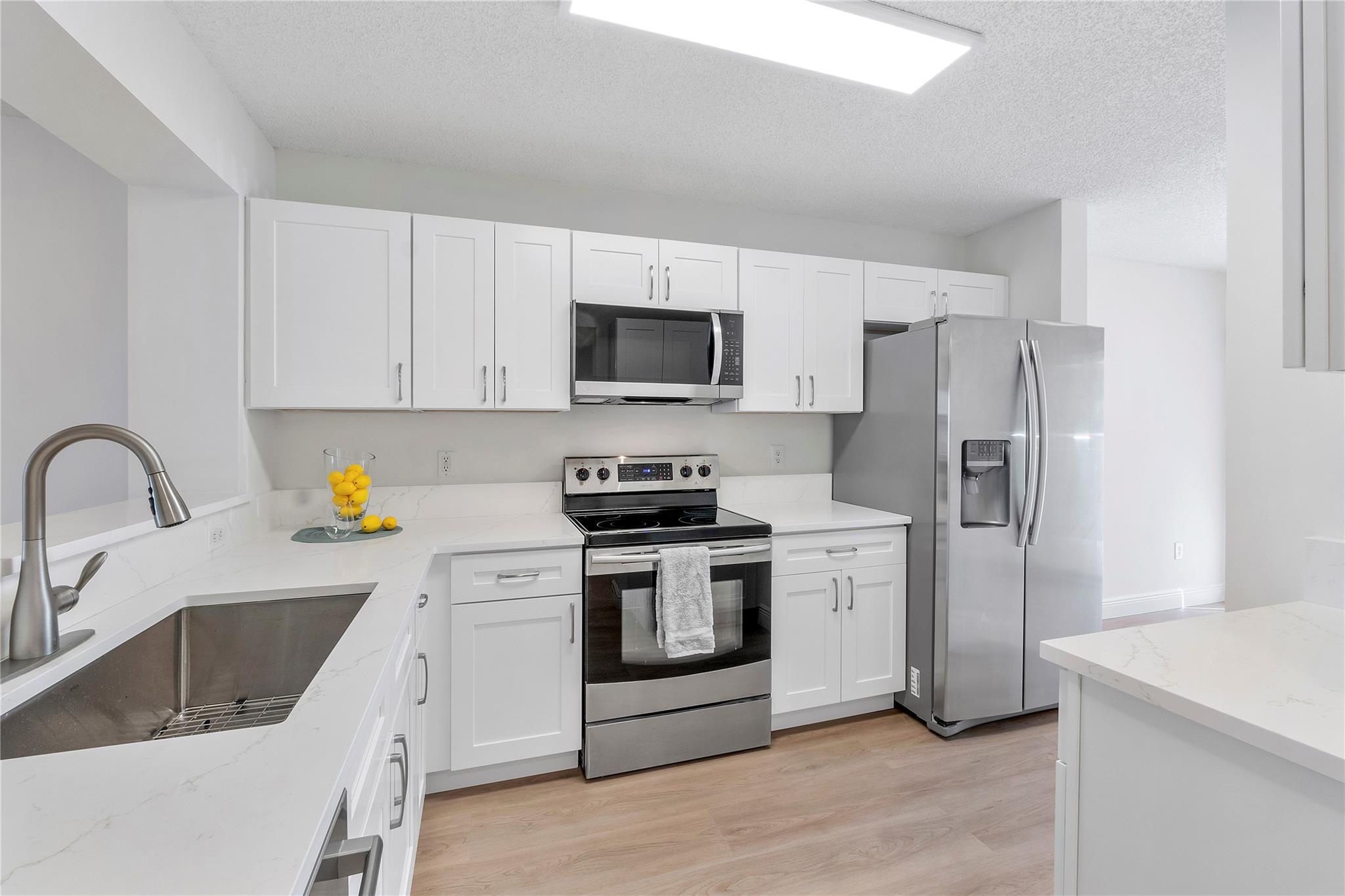 SOUTHAMPTON - Residential