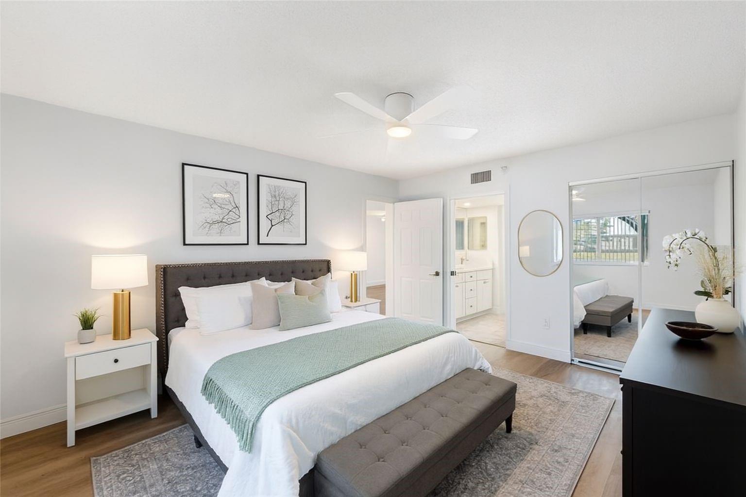 SOUTHAMPTON - Residential