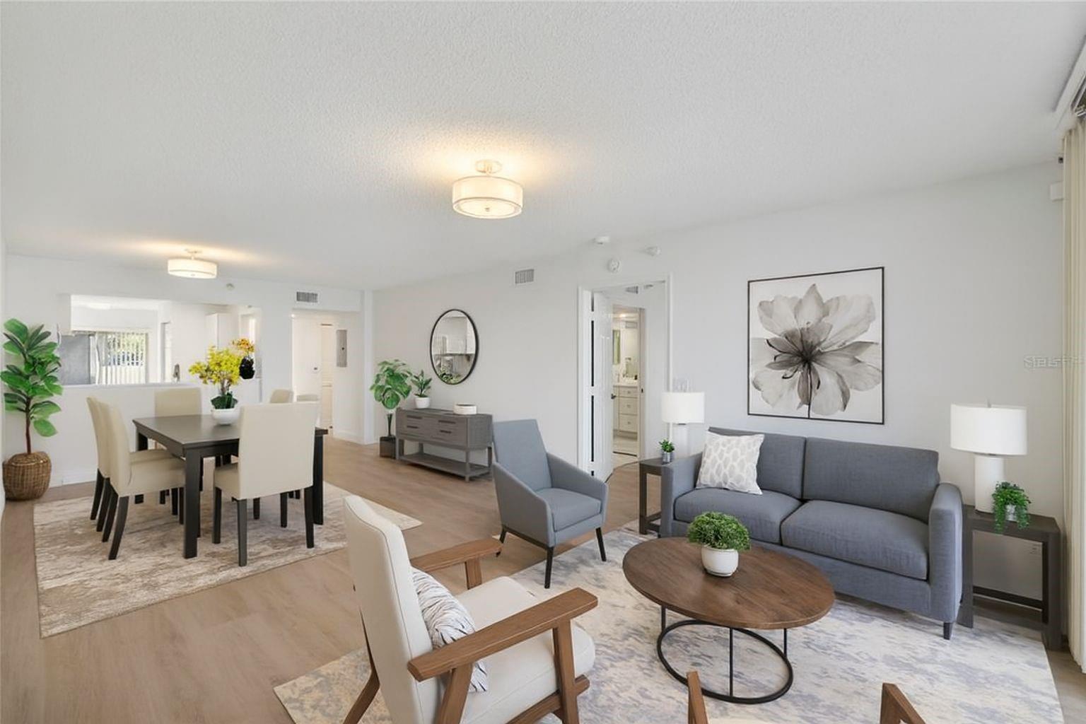 SOUTHAMPTON - Residential