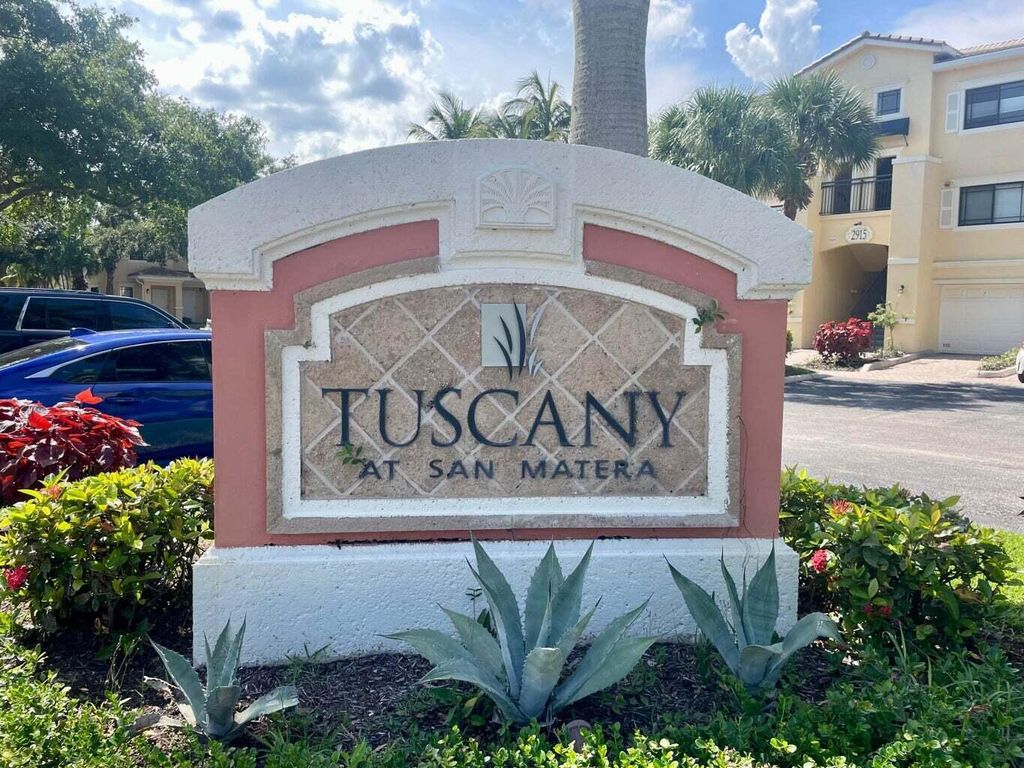 Photo of 2915 Tuscany Court #304, Palm Beach Gardens, FL 33410 (MLS # R10933747)