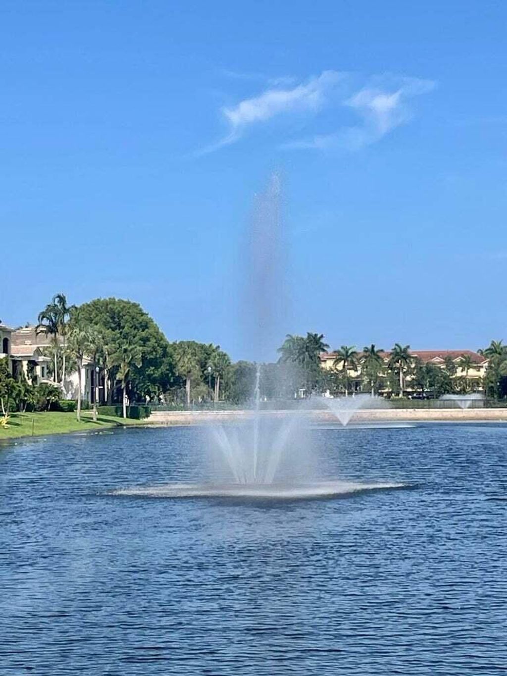 Photo of 2915 Tuscany Court #304, Palm Beach Gardens, FL 33410 (MLS # R10933747)