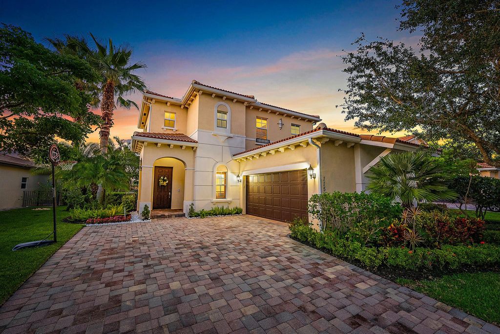 Photo of 115 Whale Cay Way, Jupiter, FL 33458 (MLS # R10892730)