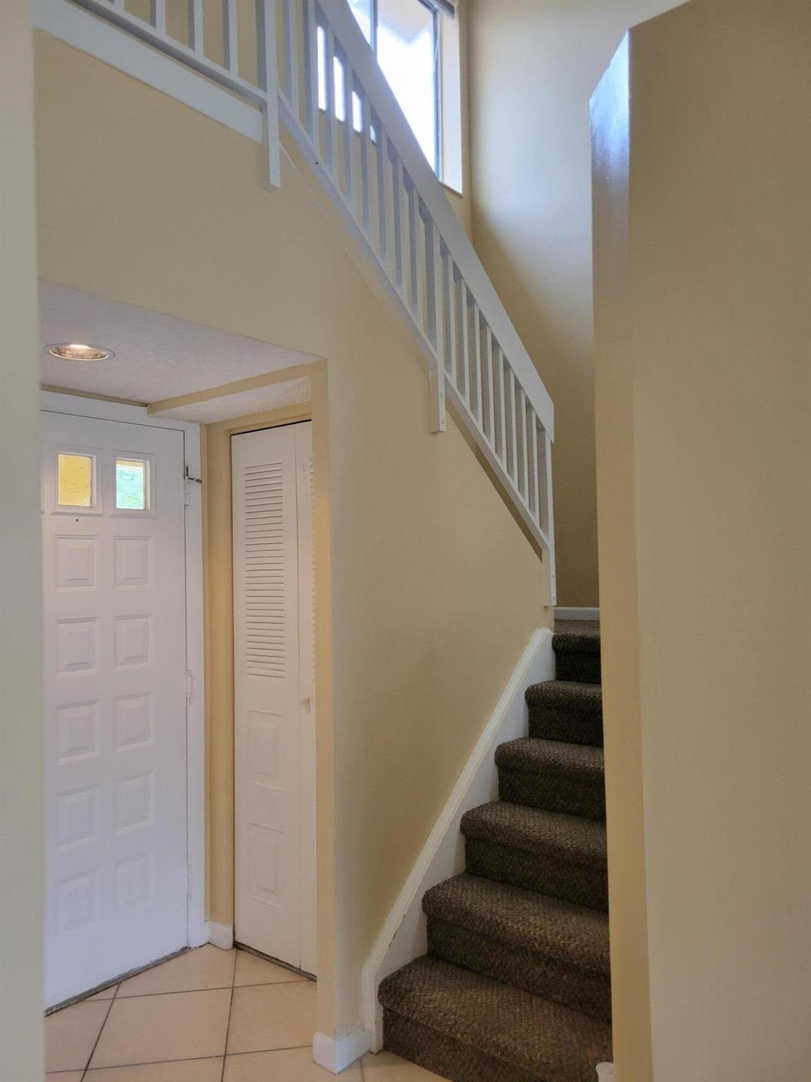 NAPOLI GARDENS AT CORAL S - Residential Lease