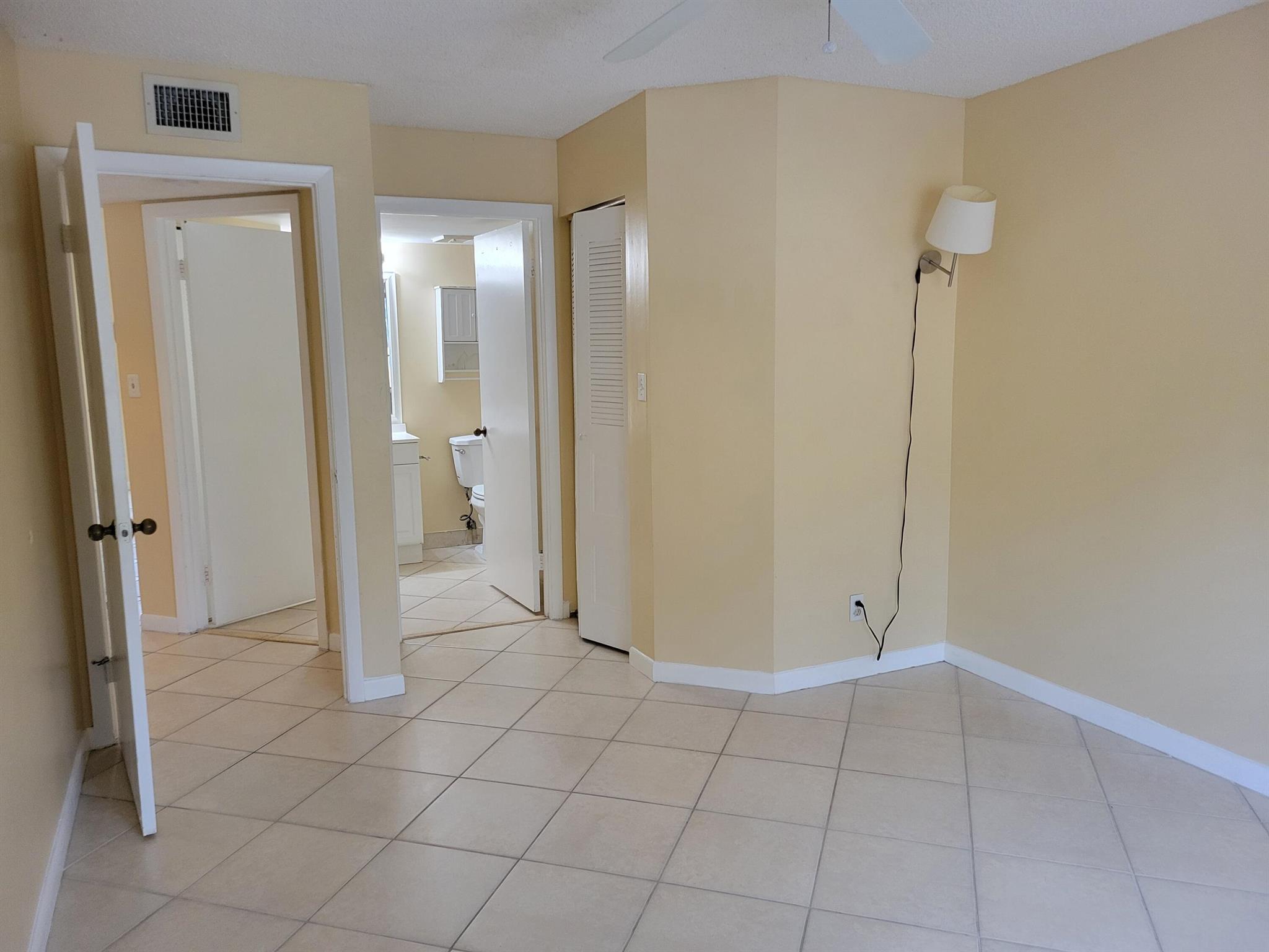 NAPOLI GARDENS AT CORAL S - Residential Lease