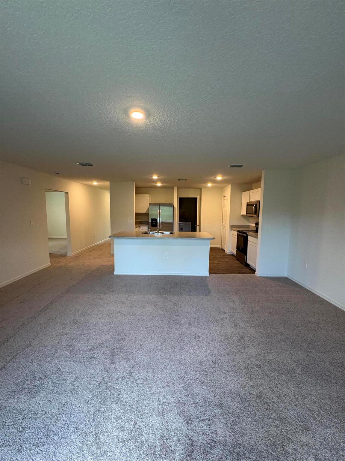 Port Malabar Unit 25 - Residential Lease