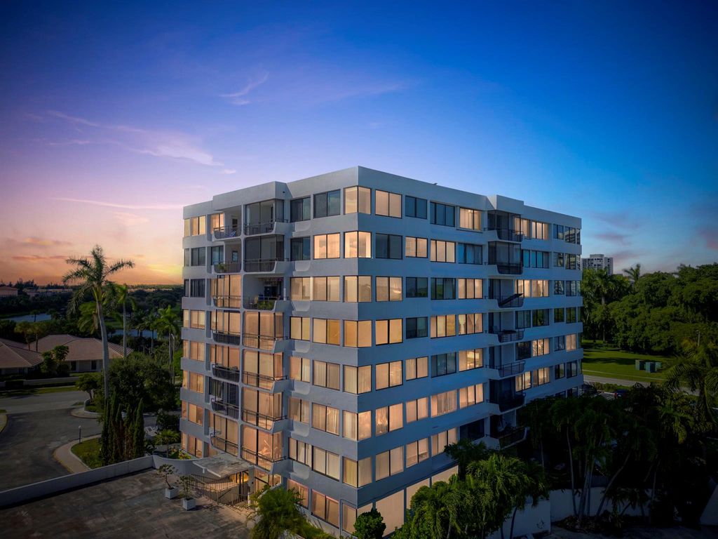 Photo of 1500 Presidential Way #306, West Palm Beach, FL 33401 (MLS # R11133070)