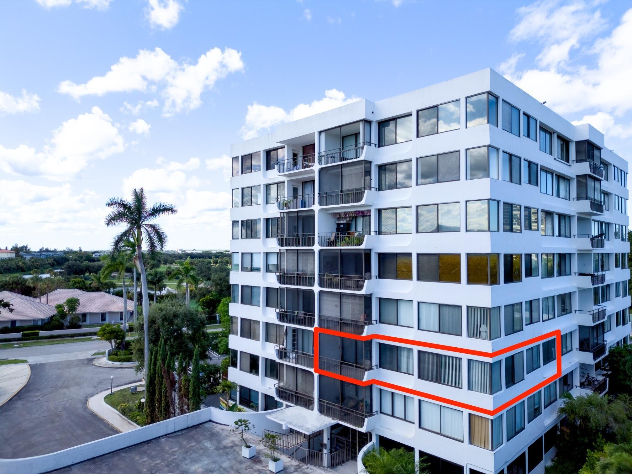 1500 Presidential Way 306