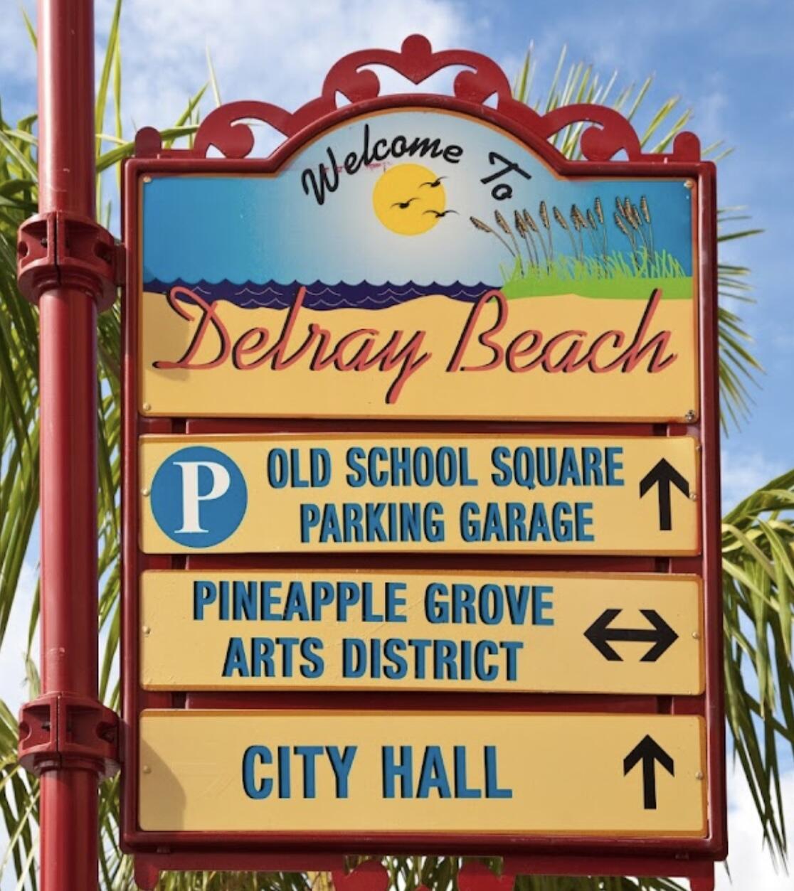 PINEAPPLE GROVE VILLAGE CONDO - Residential Lease