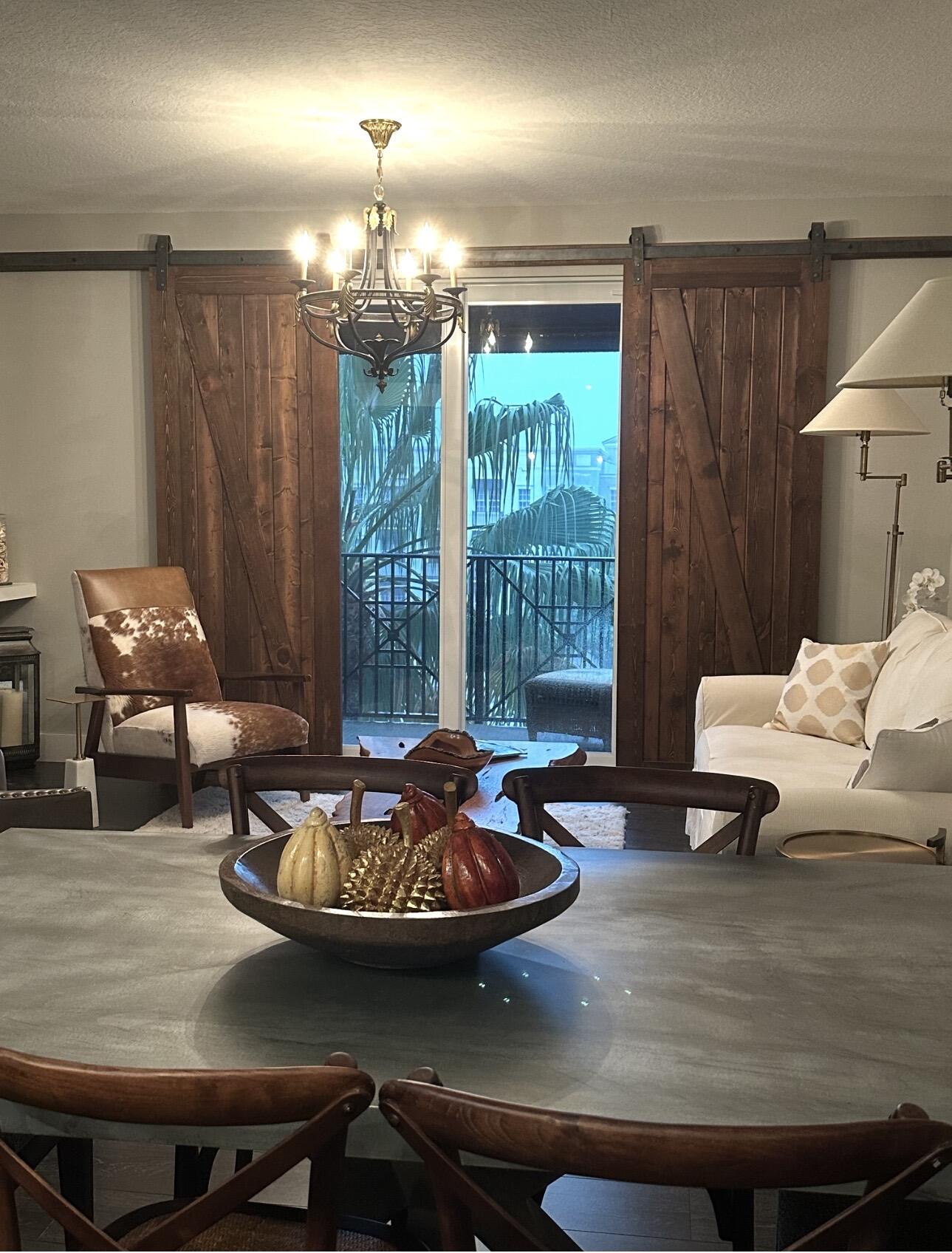 PINEAPPLE GROVE VILLAGE CONDO - Residential Lease