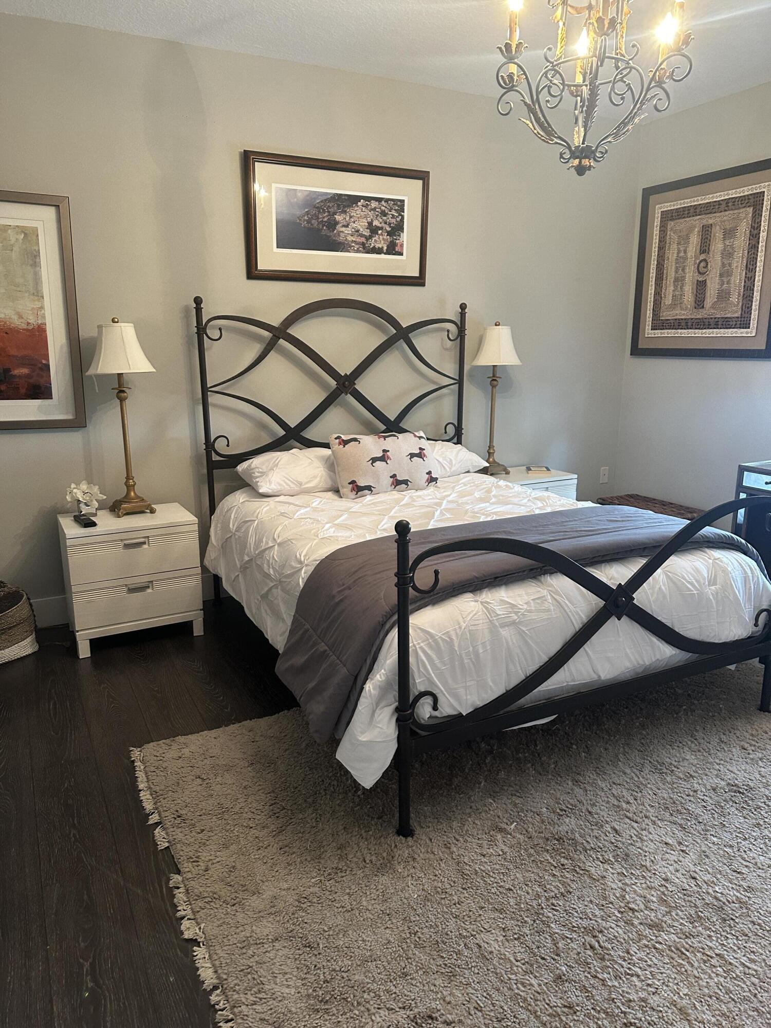 PINEAPPLE GROVE VILLAGE CONDO - Residential Lease