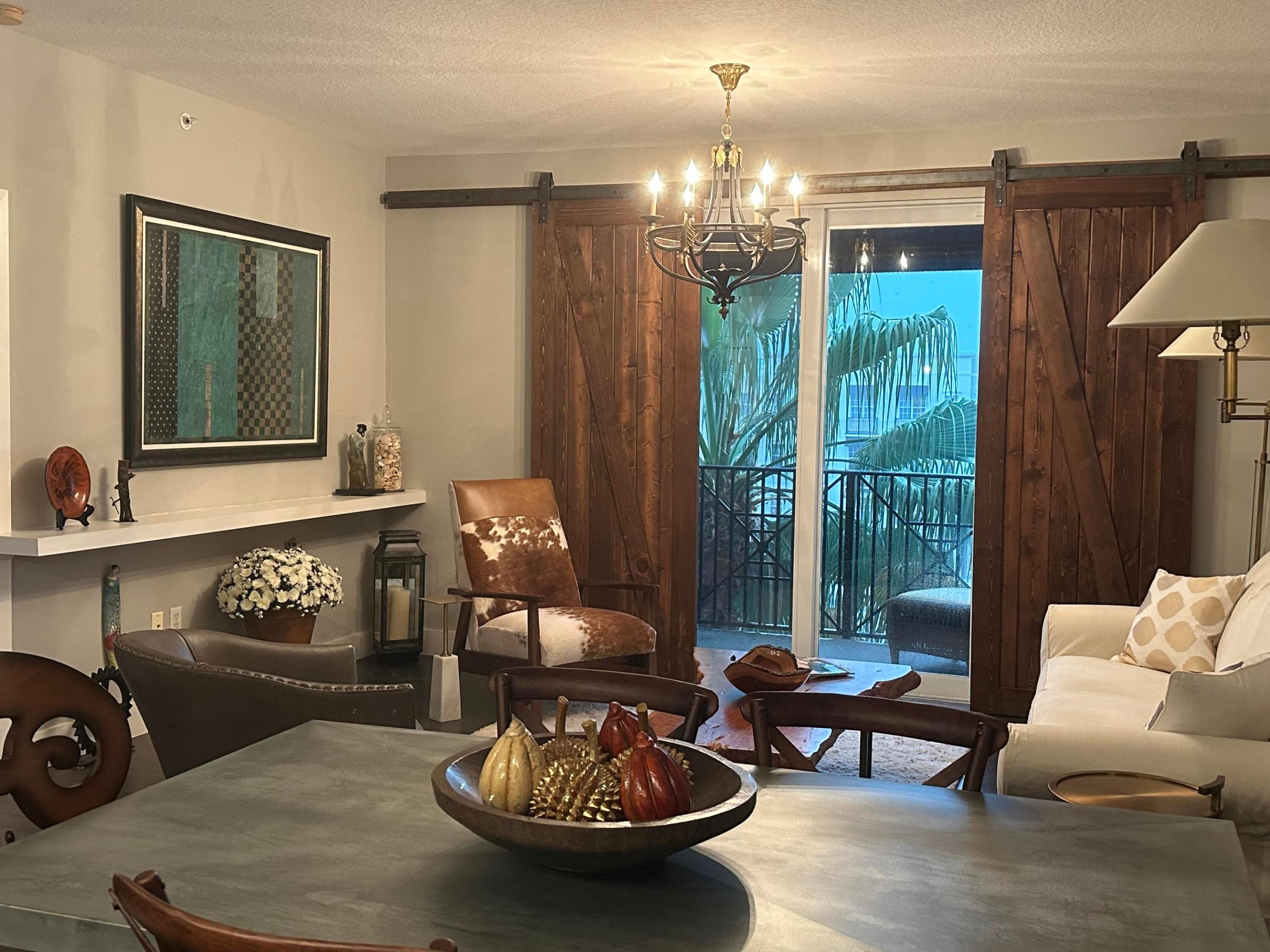 PINEAPPLE GROVE VILLAGE CONDO - Residential Lease