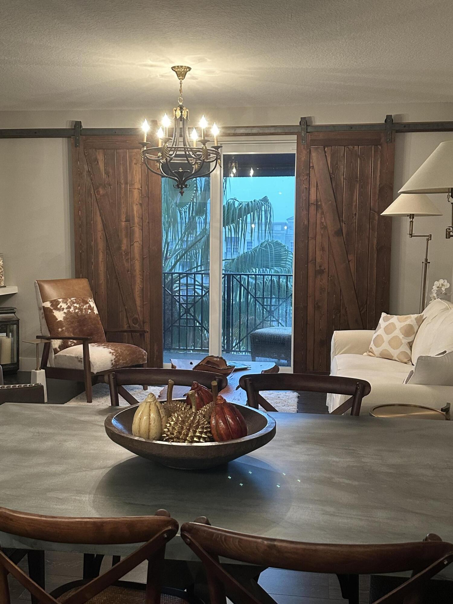 PINEAPPLE GROVE VILLAGE CONDO - Residential Lease