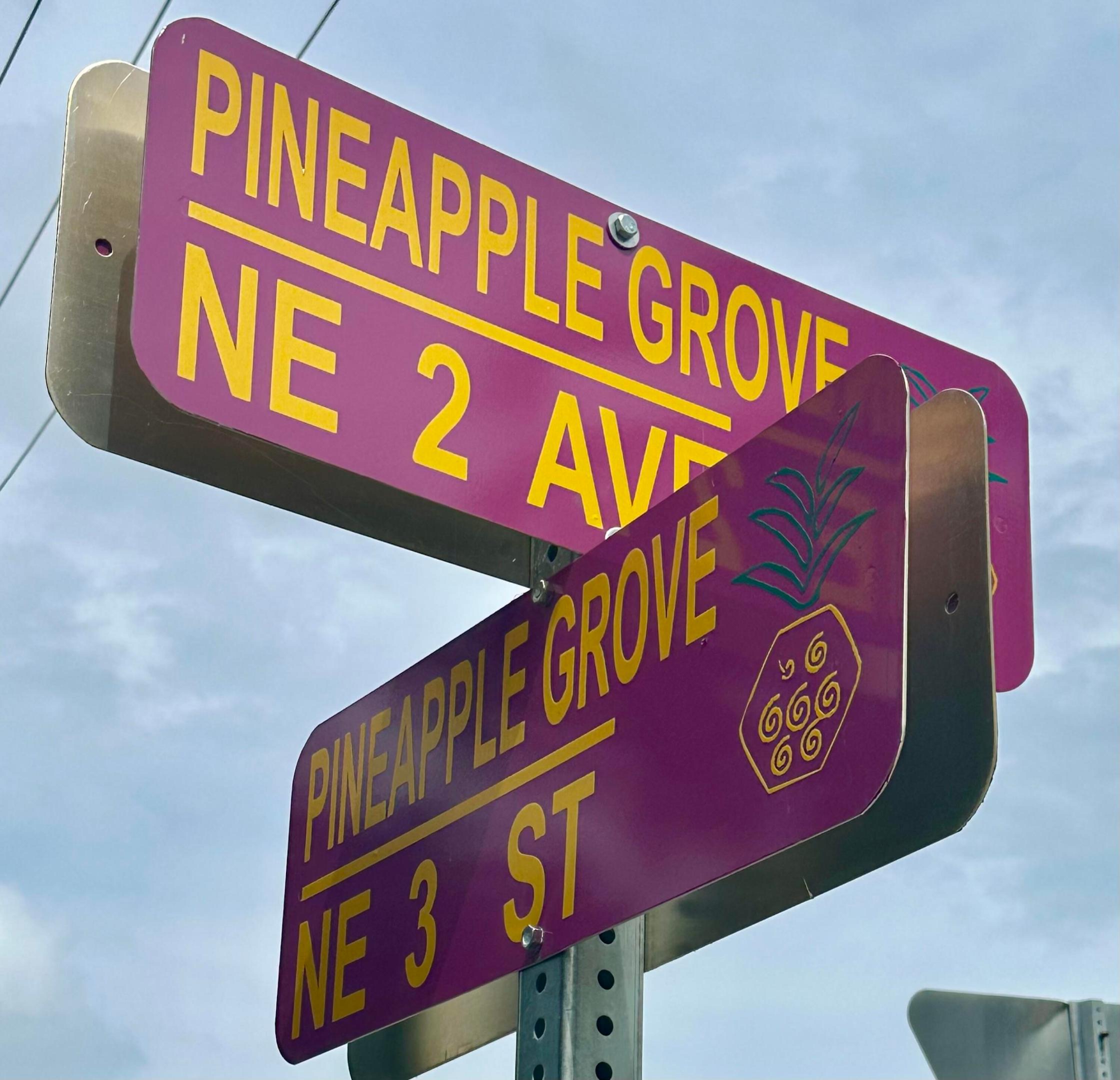 PINEAPPLE GROVE VILLAGE CONDO - Residential Lease