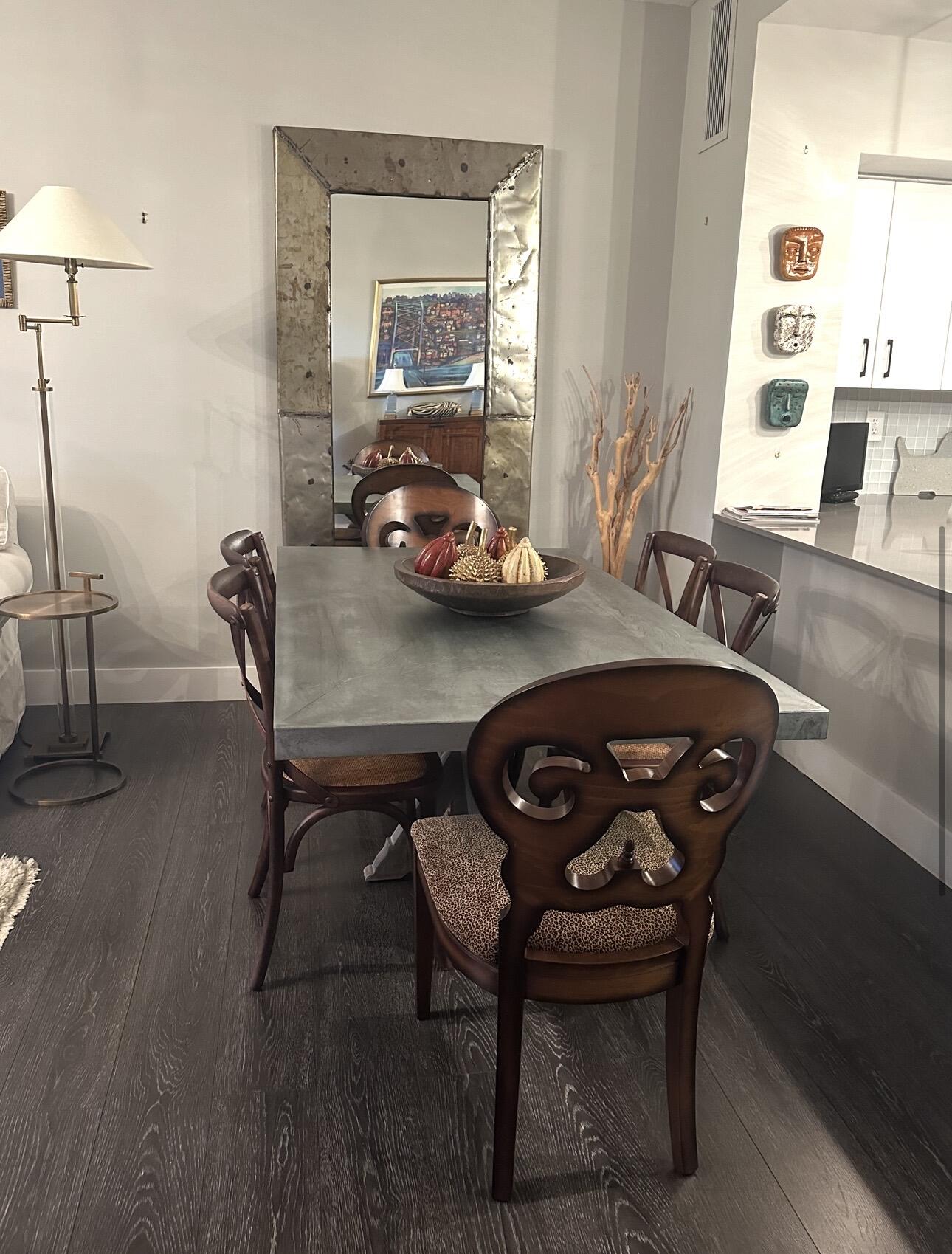 PINEAPPLE GROVE VILLAGE CONDO - Residential Lease