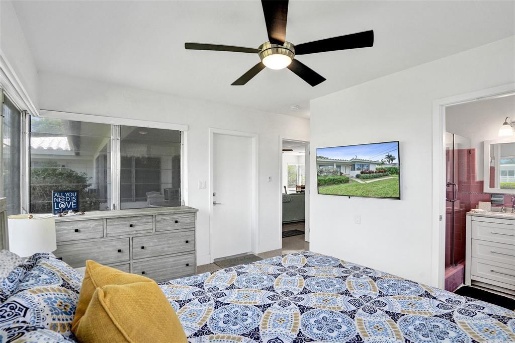 SILVER SHORES UNIT - Residential Lease