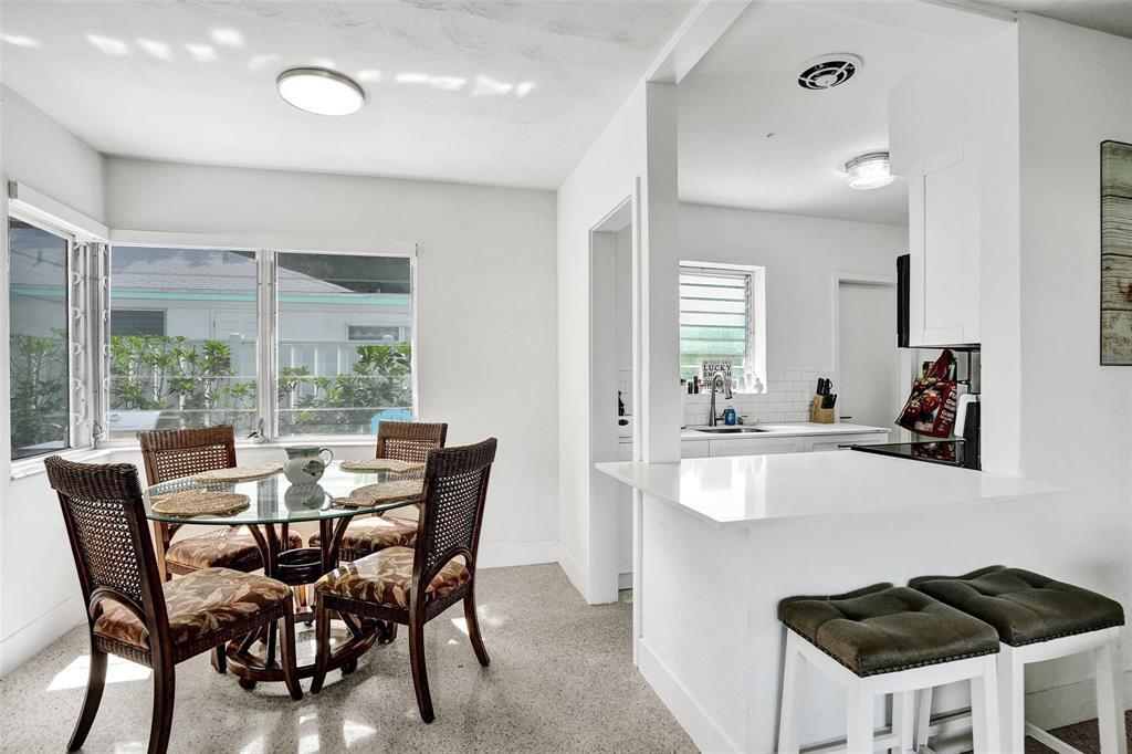 SILVER SHORES UNIT - Residential Lease