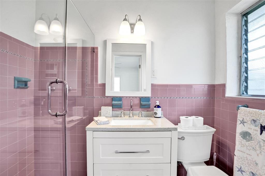 SILVER SHORES UNIT - Residential Lease