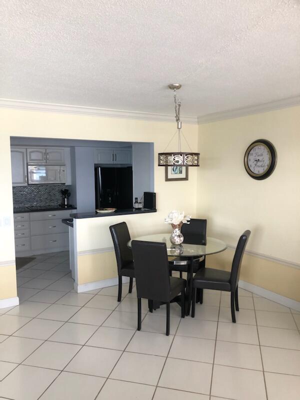 GALT OCEAN CLUB CONDO - Residential Lease