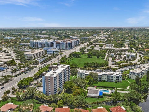 Tiny photo for 9101 W Sample Road #204, Coral Springs, FL 33065 (MLS # B26046055)